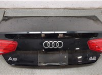 4H0827023B Крышка (дверь) багажника Audi A8 (D4) 2010-2017 9317791 #1