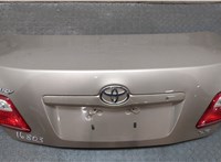  Крышка (дверь) багажника Toyota Camry V40 2006-2011 9317800 #1