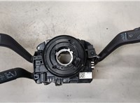  Переключатель поворотов и дворников (стрекоза) Volkswagen Passat 6 2005-2010 9317811 #2