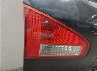  Крышка (дверь) багажника Subaru Tribeca (B9) 2007-2014 9317825 #5