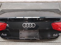  Крышка (дверь) багажника Audi A8 (D4) 2010-2017 9317833 #1