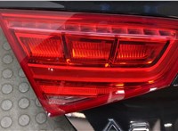  Крышка (дверь) багажника Audi A8 (D4) 2010-2017 9317833 #4