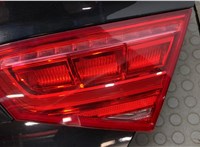  Крышка (дверь) багажника Audi A8 (D4) 2010-2017 9317833 #5