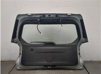  Крышка (дверь) багажника Subaru Forester 2013- 9317835 #2