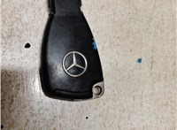  Ключ зажигания Mercedes C W202 1993-2000 9317849 #2