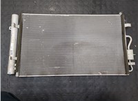 42465904 Радиатор кондиционера Chevrolet Bolt 2016- 9317851 #6