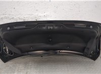  Крышка (дверь) багажника Honda Civic 2021- 9317852 #2