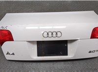  Крышка (дверь) багажника Audi A4 (B7) 2005-2007 9317907 #1