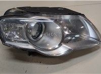  Фара (передняя) Volkswagen Passat 6 2005-2010 9317919 #2