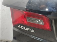 68100STKA90ZZ Крышка (дверь) багажника Acura RDX 2006-2015 9317926 #6