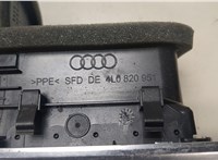  Дефлектор обдува салона Audi Q7 2006-2009 9318081 #3