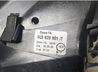  Дефлектор обдува салона Audi Q7 2006-2009 9318083 #3