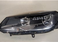  Фара (передняя) Volkswagen Touareg 2010-2014 9318085 #2