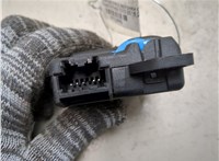 604625 Электропривод заслонки отопителя Nissan Armada 2003-2016 9318096 #2