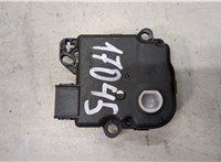  Электропривод заслонки отопителя Nissan Armada 2003-2016 9318096 #2