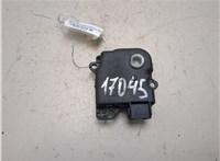 604625 Электропривод заслонки отопителя Nissan Armada 2003-2016 9318096 #5