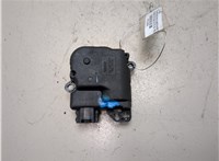 604625 Электропривод заслонки отопителя Nissan Armada 2003-2016 9318096 #6