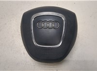  Подушка безопасности водителя Audi Q7 2006-2009 9318143 #1