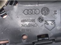  Подушка безопасности боковая (в сиденье) Audi Q7 2006-2009 9318147 #3