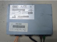  Блок управления радиоприемником Audi Q7 2006-2009 9318188 #1