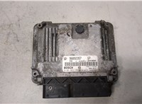  Блок управления двигателем Opel Antara 9318214 #1