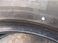  Шина 255/50 R19 Mercedes ML W164 2005-2011 9318282 #5