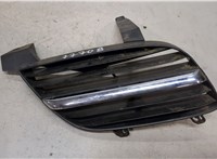  Решетка радиатора Nissan Almera N16 2000-2006 9318297 #1