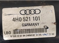  Кардан Audi A8 (D4) 2010-2017 9318298 #3