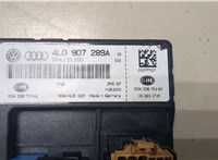 4L0907289A Блок комфорта Audi Q7 2006-2009 9318322 #2