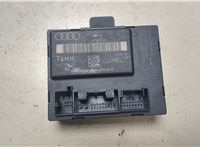 4L0907290A Блок комфорта Audi Q7 2006-2009 9318323 #1