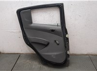  Дверь боковая (легковая) Chevrolet Spark 2009- 9318349 #9