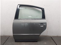  Дверь боковая (легковая) Volkswagen Passat 5 2000-2005 9318352 #1