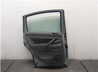  Дверь боковая (легковая) Volkswagen Passat 5 2000-2005 9318352 #9