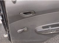 95394103 Стеклоподъемник механический Chevrolet Spark 2009-2016 11134771 #10