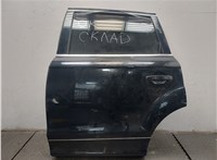  Дверь боковая (легковая) Audi Q7 2006-2009 9318403 #1