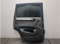  Дверь боковая (легковая) Audi Q7 2006-2009 9318403 #9