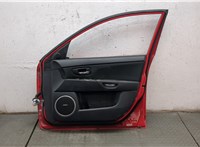 BPYK5802XJ Дверь боковая (легковая) Mazda 3 (BK) 2003-2009 9318427 #8