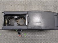  Консоль салона (кулисная часть) Volvo S60 2010-2013 9318451 #2