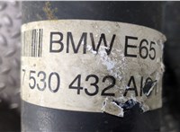  Кардан BMW 7 E65 2001-2008 9318467 #5