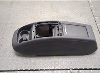  Консоль салона (кулисная часть) Citroen C4 Grand Picasso 2014- 9318468 #1