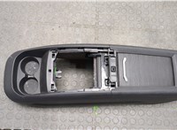  Консоль салона (кулисная часть) Citroen C4 Grand Picasso 2014- 9318468 #2