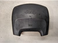  Подушка безопасности водителя Jeep Wrangler 1996-2006 9318550 #1