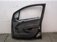 95217711 Дверь боковая (легковая) Chevrolet Spark 2009- 9318592 #9