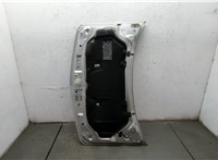  Капот Renault Megane 2 2002-2009 9318640 #8