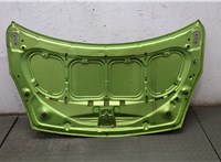  Капот Hyundai i20 2009-2012 9318710 #8