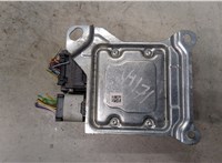  Блок управления подушками безопасности Ford Focus 3 2011-2015 9318770 #1