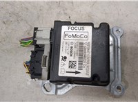  Блок управления подушками безопасности Ford Focus 3 2011-2015 9318770 #2