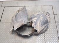  Защита арок (подкрылок) Nissan Juke 2010-2014 9318864 #2