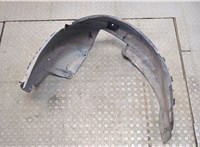  Защита арок (подкрылок) Opel Vectra C 2002-2008 9318891 #1