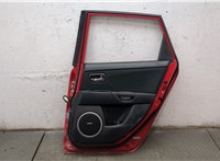  Дверь боковая (легковая) Mazda 3 (BK) 2003-2009 9318974 #8